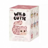 CRYBABY wild but cutie الاصلي