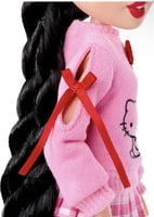 Bratz x Hello Kitty Jade