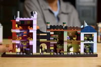 Diagon Alley™ Wizarding Shops