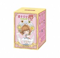 CardCaptor Sakura Clear Card Series الاصلي