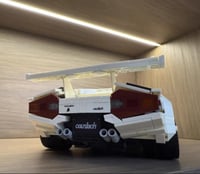 Lamborghini Countach 5000 Quattrovalvole