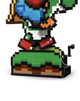 Super Mario World Mario & Yoshi