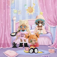 Lil Peach Riot Sleepover Series