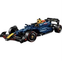 Oracle Red Bull Racing RB20 F1 Car