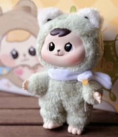 Bao Ao Blind box اصلي