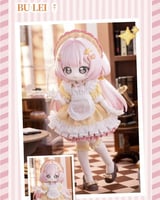 Moowooart Sugar 100% Series