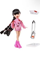 Bratz x Hello Kitty Jade