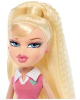 Bratz Play Sportz Cloe Tennis