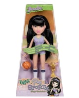 Bratz Play Sportz Jade Basketball