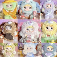 Nommi Puppy Diary blind box الاصلي