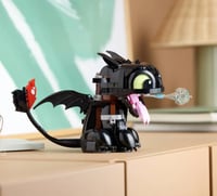 How to Train Your Dragon: ToothlessI