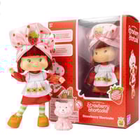 The Loyal Subjects Strawberry Shortcake