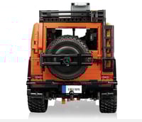 Mercedes-Benz G 500 PROFESSIONAL Line