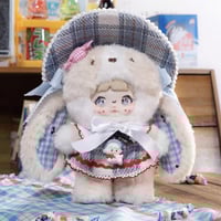 Nommi About the Childhood