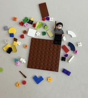 Lego phone case