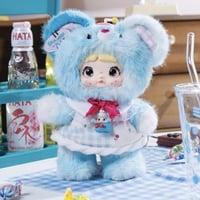 Nommi About the Childhood