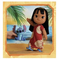Just Play Disney Lilo & Stitch