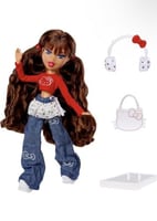 Bratz x Hello Kitty Yasmin