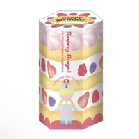 Sonny Angel Birthday Gift Series