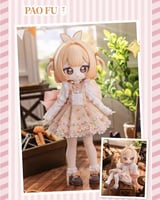 Moowooart Sugar 100% Series