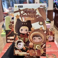 Nommi Magical Christmas Eve