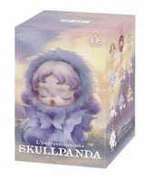 SKULLPANDA L'impressionnisme