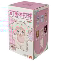 Nommi Loveliness Never Ends Blind box اصلي