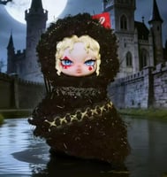 Iris Card Pact Series