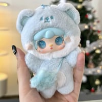 Yooki take a bite of bear blind box الاصلي