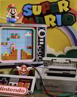 Nintendo Entertainment System