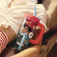 CRYBABY Vacation Mode On-Straw Cup