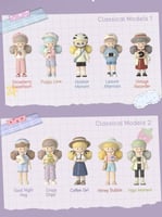 Finding Unicorn Molinta Minor Holiday