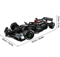 Mercedes-AMG F1 W14 E Performance