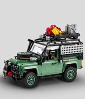 Land Rover Classic Defender 90