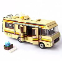 Breaking bad RV
