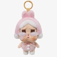 CRYBABY Crying Again Series-Vinyl Face Plush Blind...