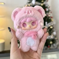 Yooki take a bite of bear blind box الاصلي