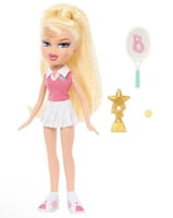 Bratz Play Sportz Cloe Tennis