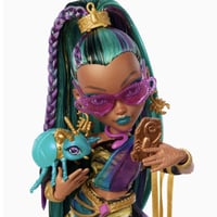 Monster High doll Nefera De Nile