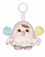 PUCKY BEANIE BUBBLE UP SERIES