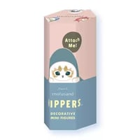 Sonny Angel Mofusand Hippers Series