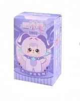 TYKE 3 Twelve constellations Pendant Blind Box الا...