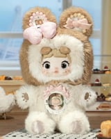 Nommi A Bite of Sweetheart