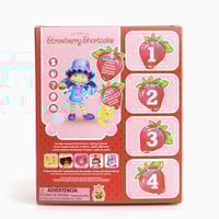 The Loyal Subjects Blueberry Muffin