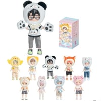Simontoys Peetsoon Garden Party Series Blind Box F...