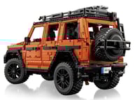 Mercedes-Benz G 500 PROFESSIONAL Line