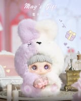 MayMei-May I Love You