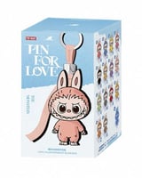 Labubu Pin For Love