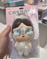 CRYBABY SHINY SHINY SERIES