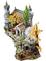 THE LORD OF THE RINGS: RIVENDELL